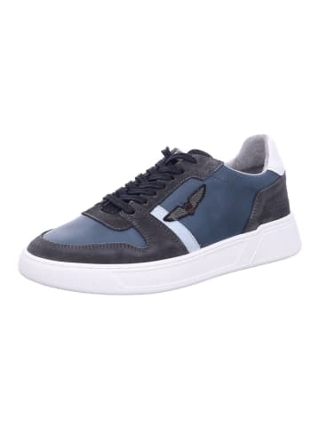 PME Legend Sneaker in blau