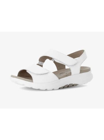 rollingsoft Komfort Sandalen für Damen in uni