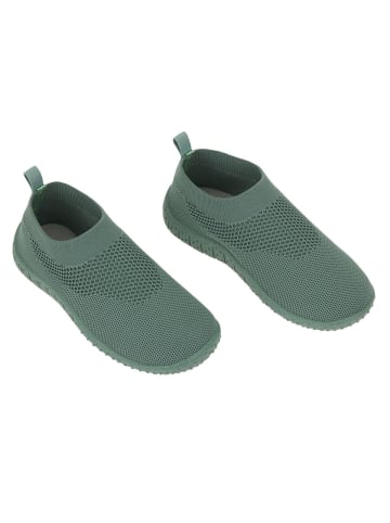 Lässig Kinder-Schuh / Badeschuh Allround in green
