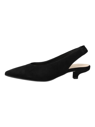 Gabor Pumps in Schwarz