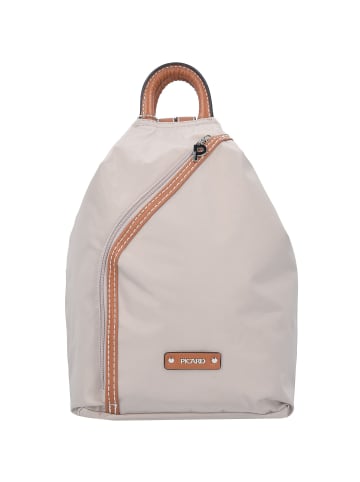 PICARD Sonja Rucksack 31 cm in perle