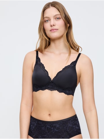 Triumph T-Shirt-BH Amourette Charm in INK GRAY