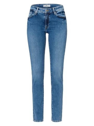 Cross Jeans Jeans ANYA slim in Blau