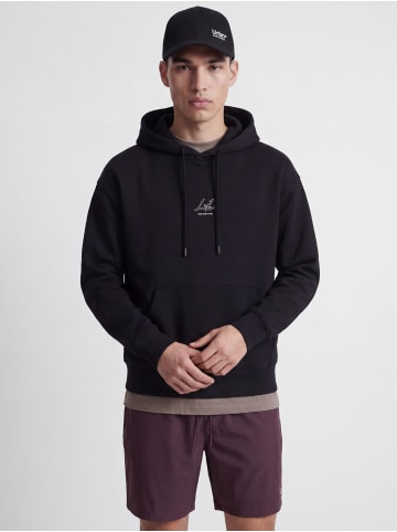 Jack & Jones Kapuzenpullover in Black