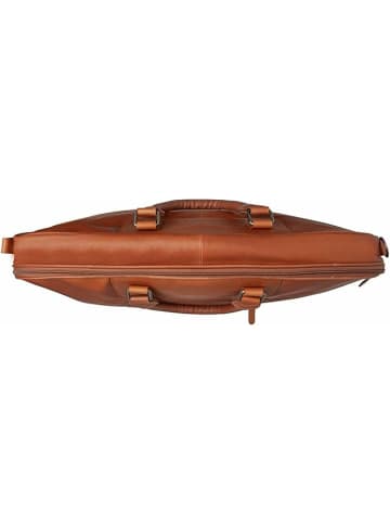 The Chesterfield Brand Rucksack für Damen in braun