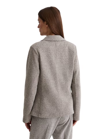 Marc O'Polo Jersey-Tweedblazer relaxed in multi