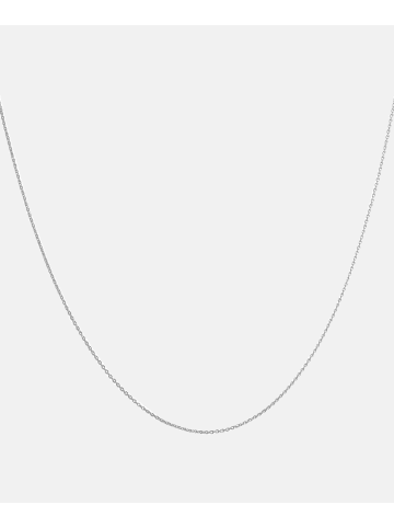 Diamant L'éternel Halskette aus 585 Weißgold