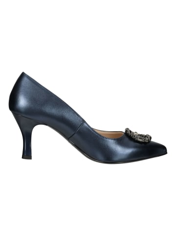 Nero Giardini Pumps in Ozean