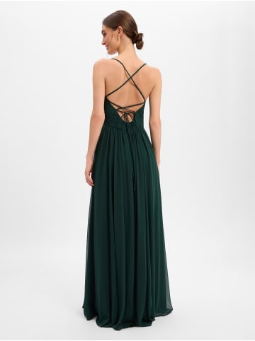 VM by Vera Mont Abendkleid in tanne - 0002