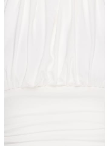 NAEMI Women Top in WHITE
