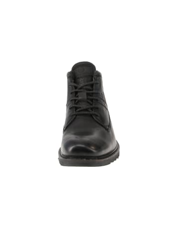 Bugatti Stiefeletten 321-A0U3P-3200 in Schwarz