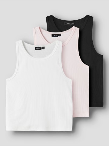 name it Tanktop in Pink Marshmallow 1