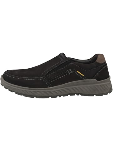 Camel Active Halbschuhe 54WOA01 in schwarz