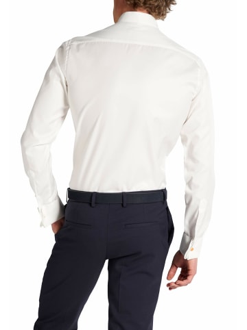 Eterna Langarm FreizeitHemd für Herren in champagner