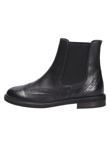 Paul Green Stiefelette in schwarz