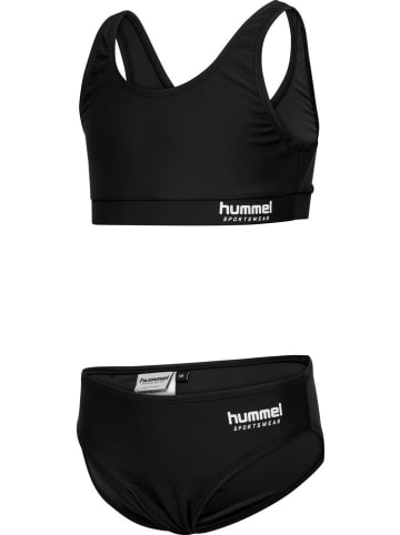 Hummel Bikini "Solid Bikini" in Schwarz