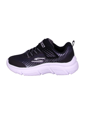 Skechers Sneaker Low in Schwarz