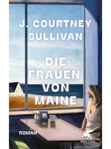 Klett-Cotta Buch - Die Frauen von Maine