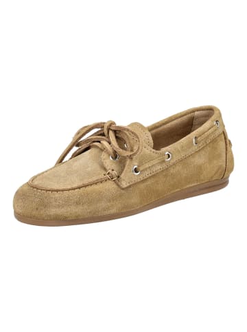 Pavement Halbschuhe MARIN Taupe