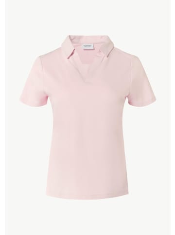 comma T-Shirt in 4062_perlmuttrosa