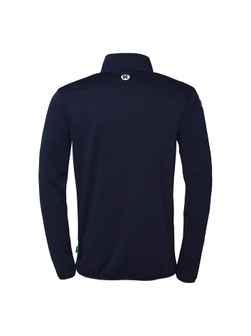 Kempa 1/4 ZIP TOP 1/4 Zip Top in marine