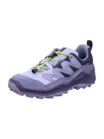 LOWA Mädchen Halbschuhe MADDOX PRO GTX LO JR in Blau