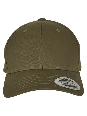  Flexfit Snapback - Classic in buck