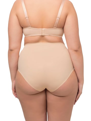 Ulla Popken Miederhose in classic champagner