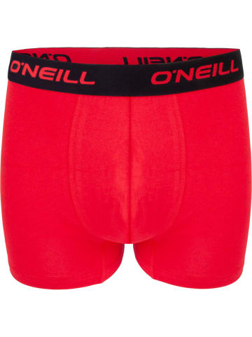 O`Neill Trunk Plain 6er Pack slim in Mehrfarbig