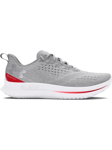 Under Armour Sneaker "Ua Velociti 4" in Grau