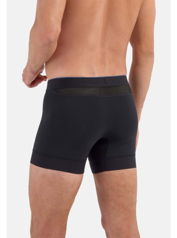 HOM Retro Short / Pant Sports Lab in Schwarz
