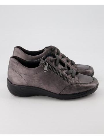 Semler Sneaker low in Grau