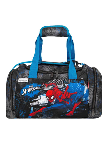 McNeill Sporttasche 37 cm in Spider Man