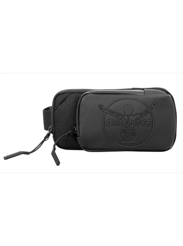 Chiemsee Gürteltasche TRACK "N" DAY Polyester in schwarz
