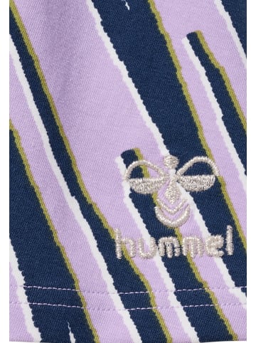 Hummel Rock Hmlrushy Mädchen in ORCHID BLOOM