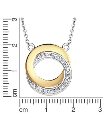 Celesta 925/- Sterling Silber in weiß