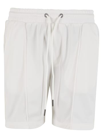 Urban Classics Urban Classics Tennis Core Shorts in offwhite