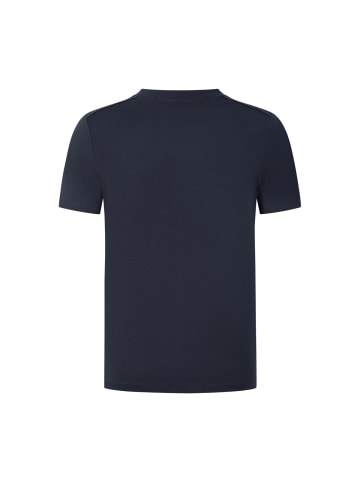 Karl Lagerfeld T-Shirt 755044 in dunkelblau