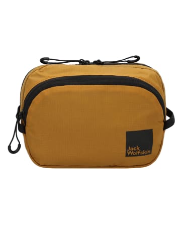 Jack Wolfskin Wandermood Gürteltasche 20 cm in salted caramel