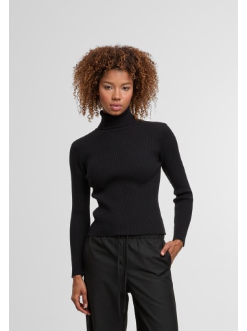 Urban Classics Urban Classics Longsleeves in black