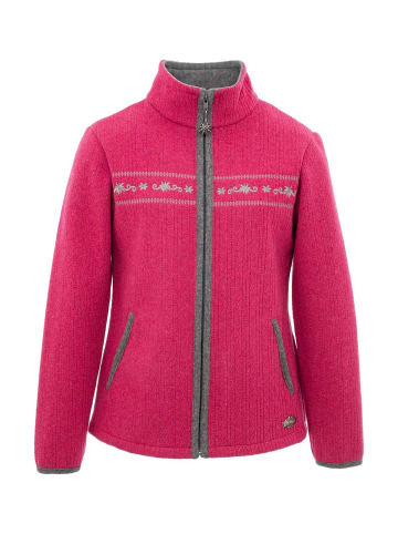 Alp1964 Jacke 424901 in pink