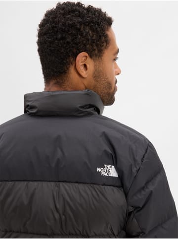 The North Face Jacke Diablo in schwarz - 0001