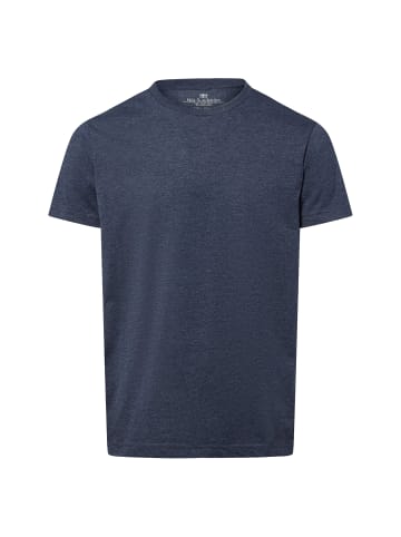 Nils Sundström T-Shirt in marine