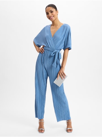 Y.A.S Jumpsuit YASOlinda in hellblau