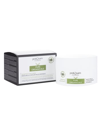 Postquam Haarmaske für empfindliche Kopfhaut – 250 ML