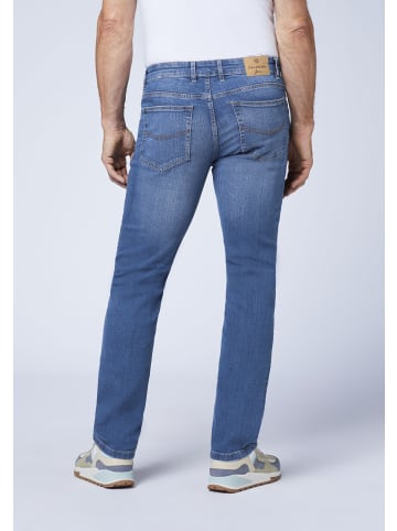 Oklahoma Jeans Jeans in Blau