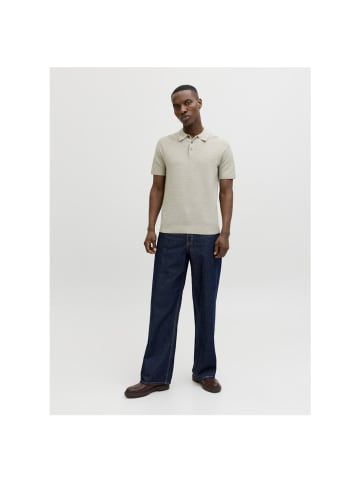 Jack & Jones Polo in Mermaid
