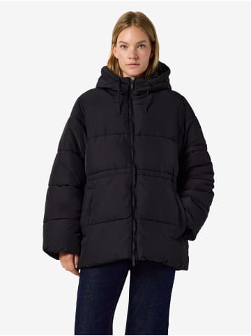 Noisy may Pufferjacke in Black1