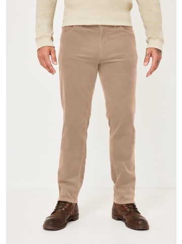 redpoint Chino Jasper in figured Camel