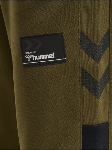 Hummel Hummel Pants Hmlralph Jungen in DARK OLIVE